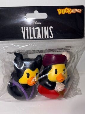 Bundle Duckalooz Collectibles Cute collectible toy gift for kid/adult ✨